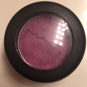 MAC eyeshadow Hepcat